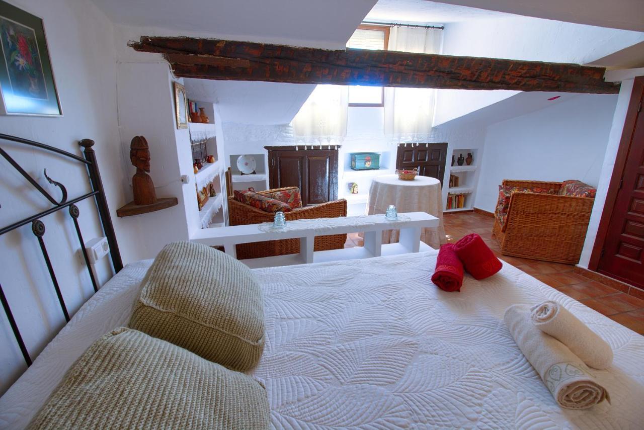 Cuencaloft Alfonso VIII Apartment Cuenca  Exterior foto