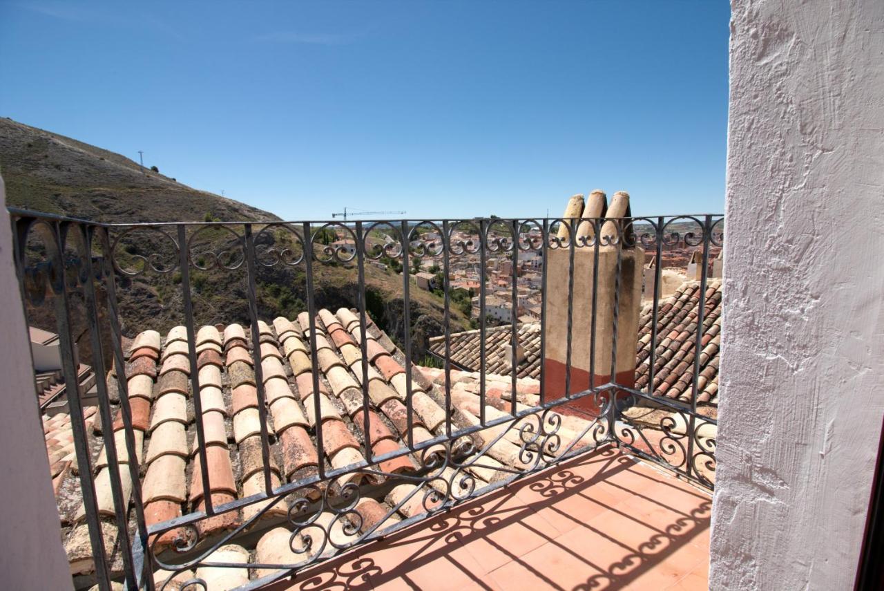 Cuencaloft Alfonso VIII Apartment Cuenca  Exterior foto