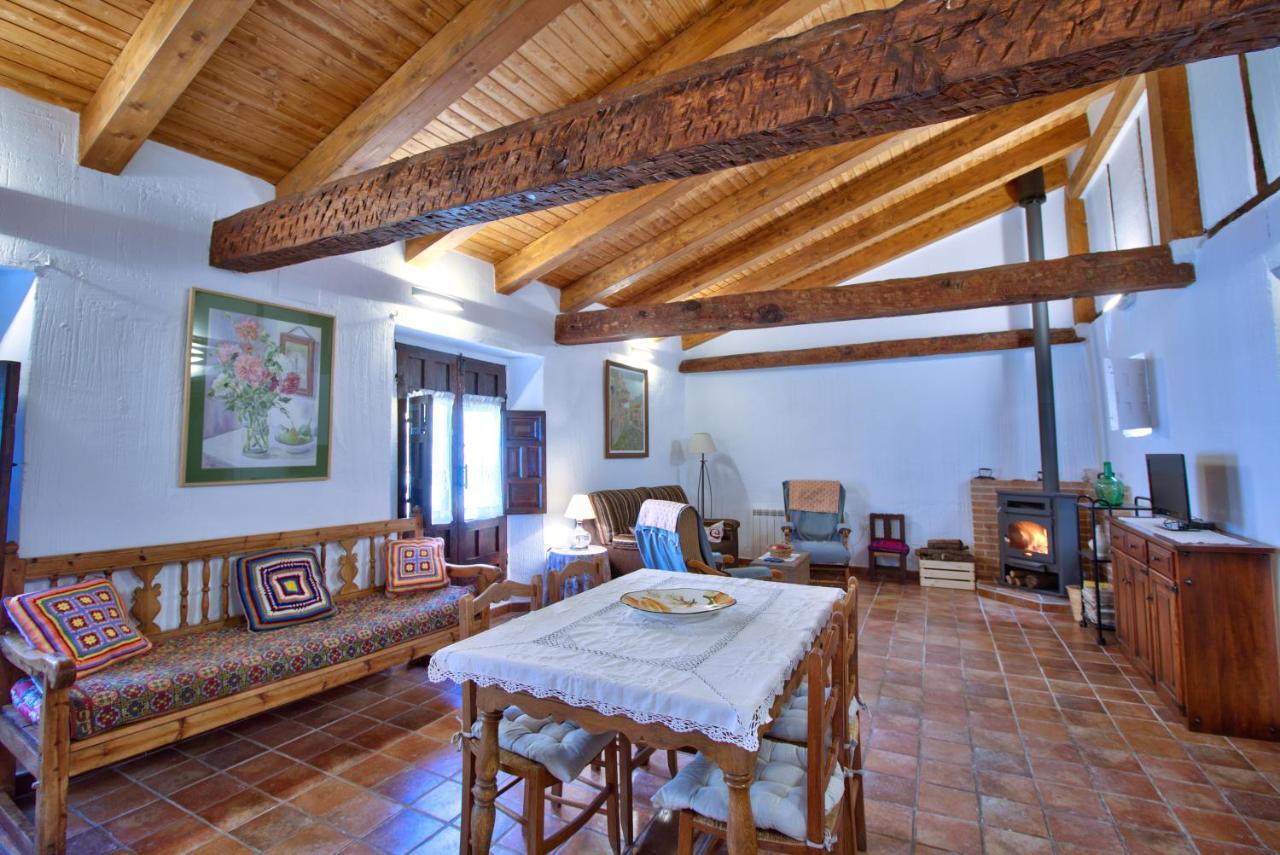 Cuencaloft Alfonso VIII Apartment Cuenca  Exterior foto