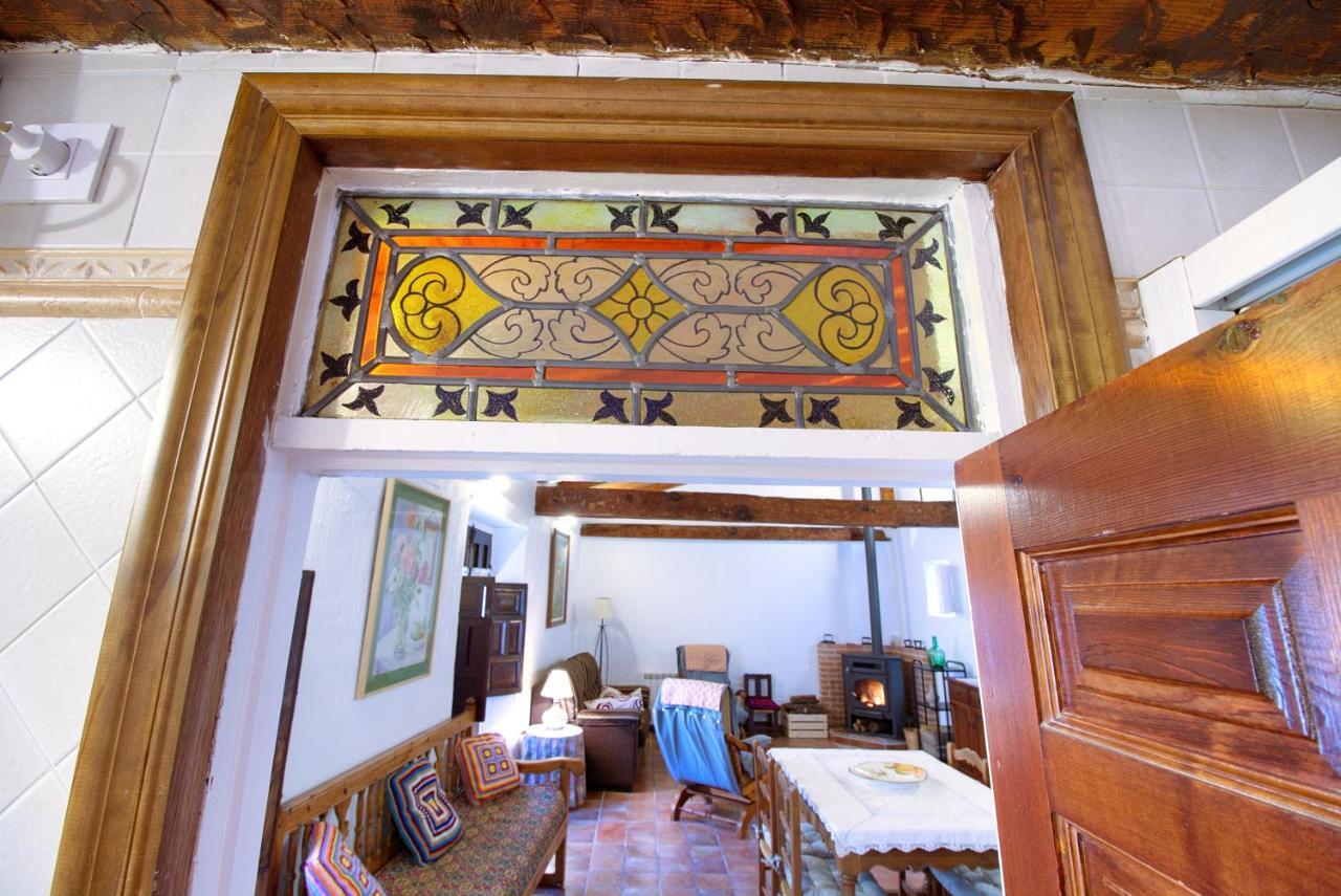 Cuencaloft Alfonso VIII Apartment Cuenca  Exterior foto